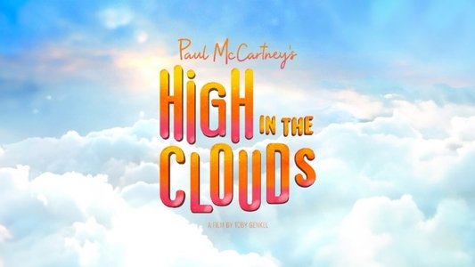 High in the Clouds
