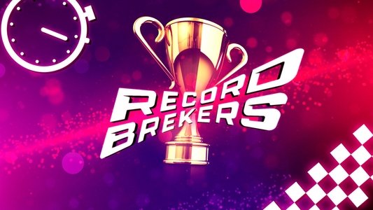 Zapp Recordbrekers