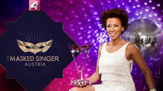 The Masked Singer Austria