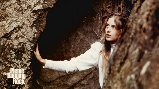Picnic at Hanging Rock
