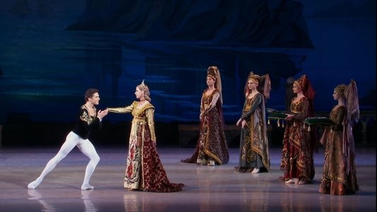 Swan Lake