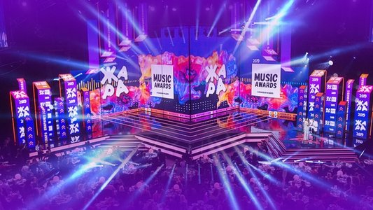 Жара Music Awards