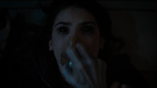 Until Dawn