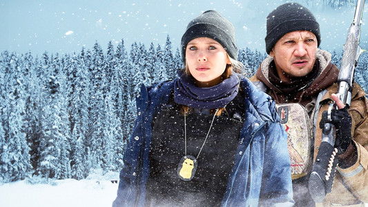 Wind River