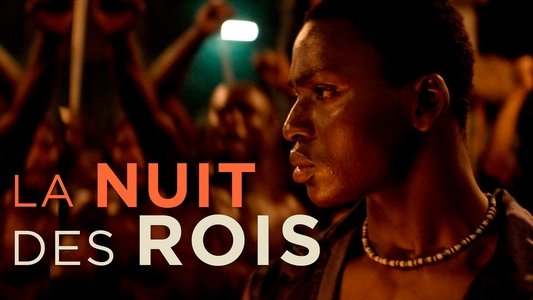 La Nuit des rois
