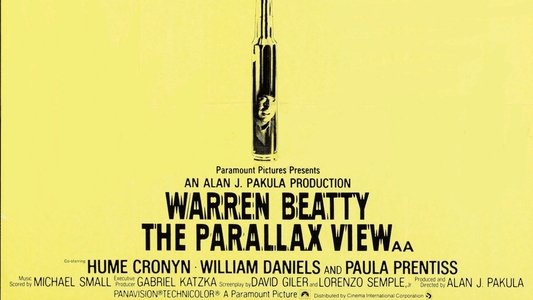 The Parallax View