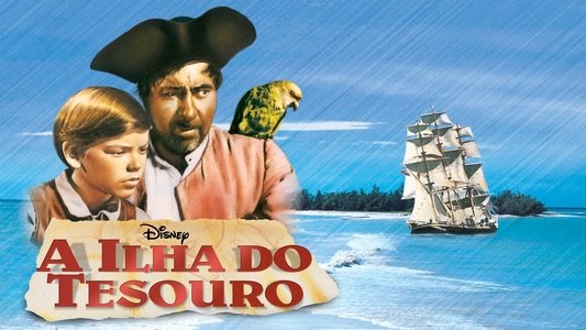 Treasure Island