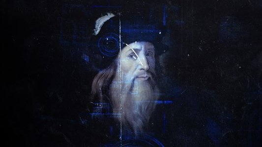 Léonard de Vinci: Le portrait retrouvé