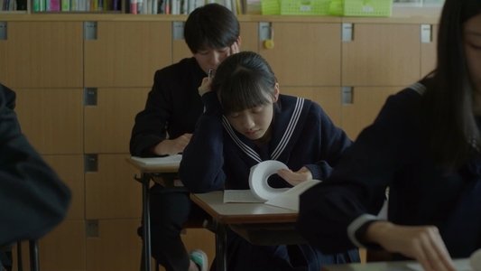 メタモルフォーゼの縁側