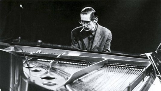 Bill Evans Time Remembered