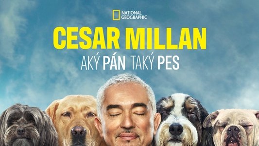 Cesar Millan: Better Human, Better Dog