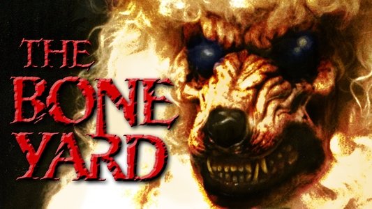 The Boneyard