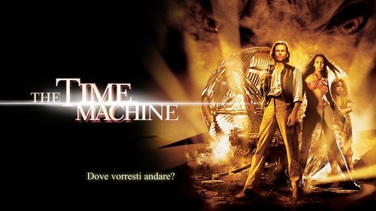 The Time Machine