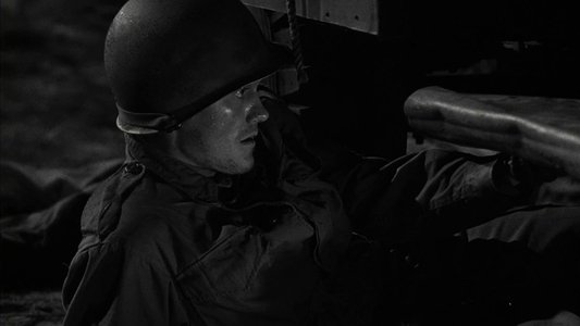 The Last Blitzkrieg