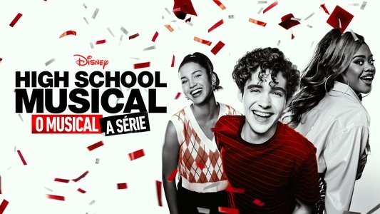 High School Musical: The Musical: The Series