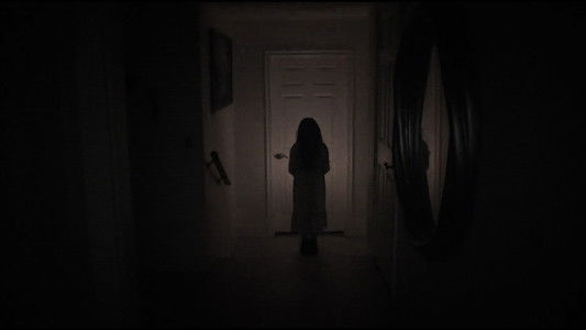 Paranormal Activity: The Ghost Dimension