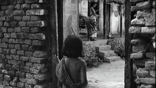 পথের পাঁচালী