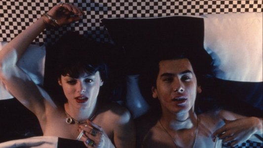 The Doom Generation