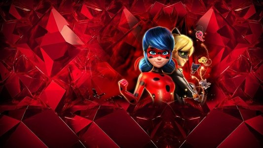 Miraculous, les aventures de Ladybug et Chat Noir