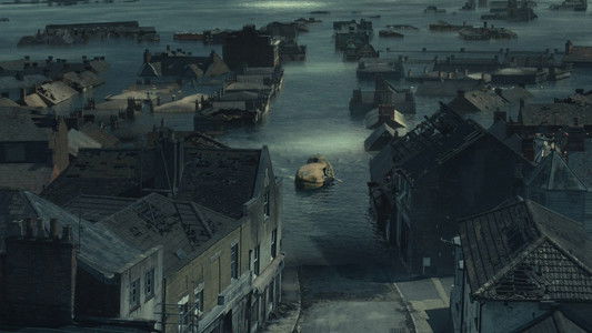 Greenland 2: Migration