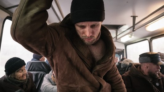 Петровы в гриппе