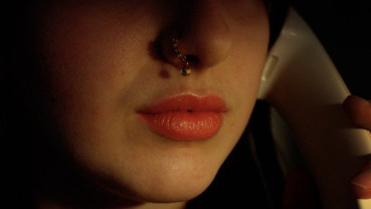 Passion : Une Tragédie Amoureuse.