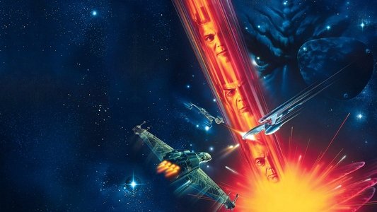 Star Trek VI: The Undiscovered Country
