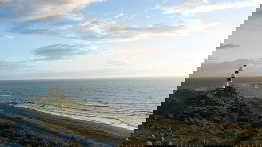 The Light Between Oceans