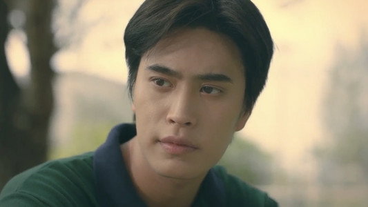 เด็กชายไม่ไปสวรรค์