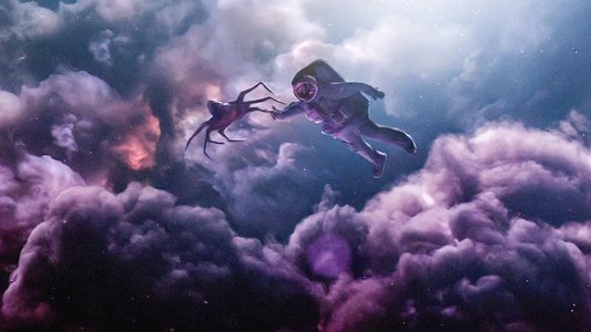 Spaceman
