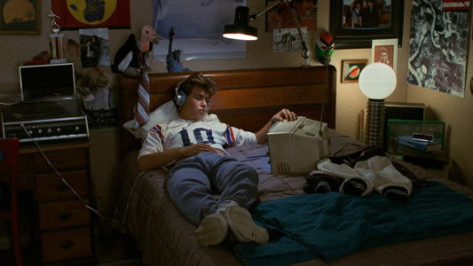 A Nightmare on Elm Street