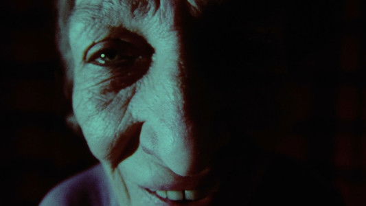 Un couple d'artistes