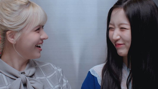 엔믹스 첫 번째 음