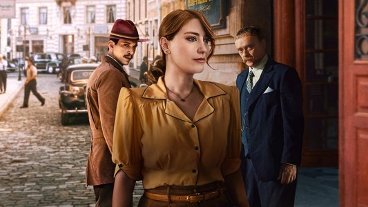 Pera Palas’ta Gece Yarısı