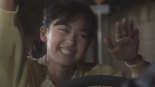 ママはアイドル