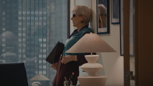 The Devil Wears Prada 2
