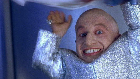 Austin Powers: The Spy Who Shagged Me