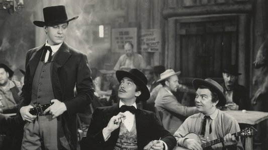 The Girl of the Golden West