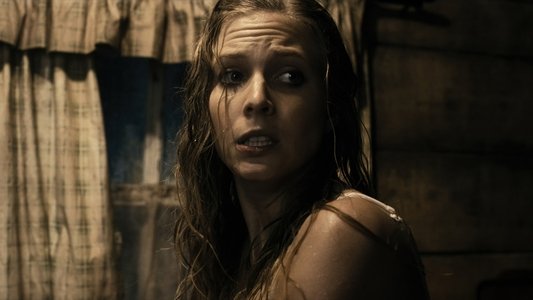 Evil Dead