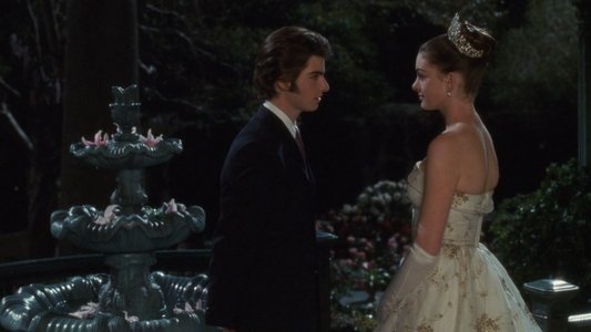 The Princess Diaries