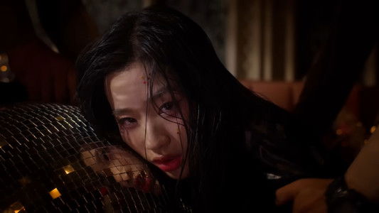 คืนแค้น