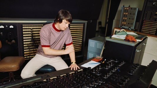 The Beach Boys: Making Pet Sounds