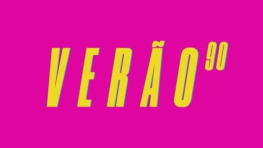 Verão 90