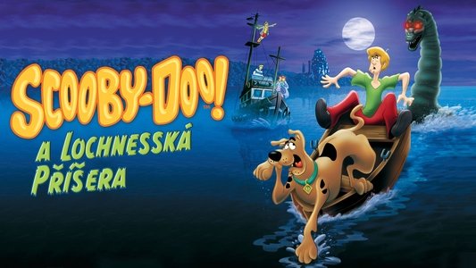 Scooby-Doo! and the Loch Ness Monster