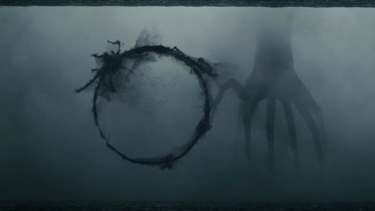Arrival