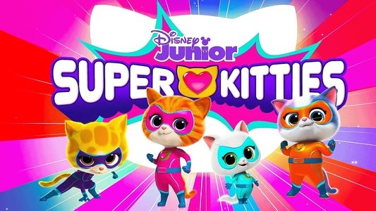 Superkitties