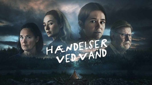 Händelser vid vatten