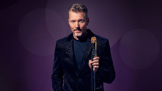 Thomas Hartmann - Når det så er sagt