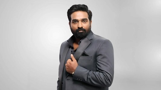 Bigg Boss Tamil