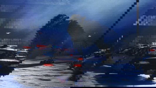 The Lost World: Jurassic Park